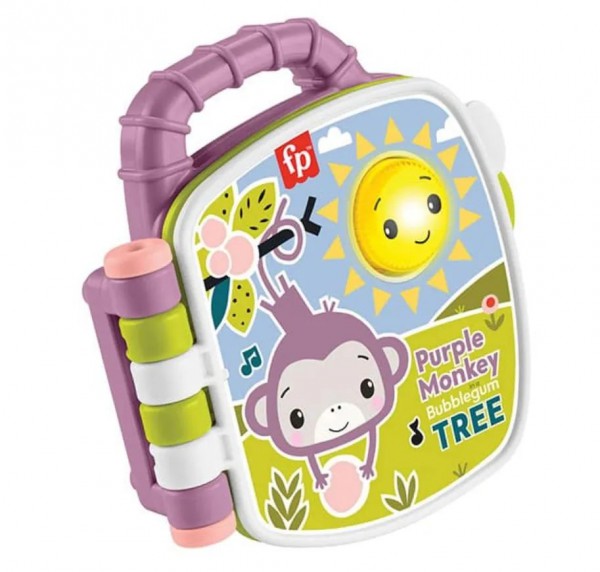 精准洞察育儿焦虑！这4类玩具成Z世代家长新宠