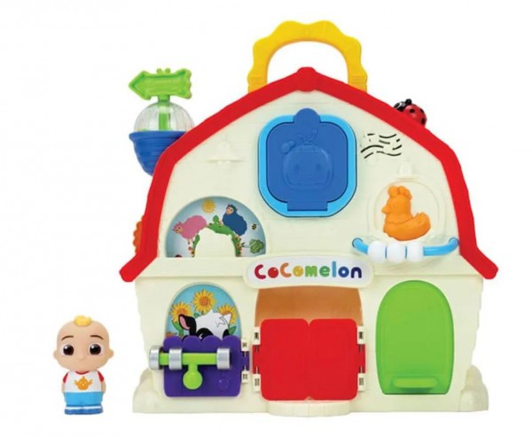 精准洞察育儿焦虑！这4类玩具成Z世代家长新宠