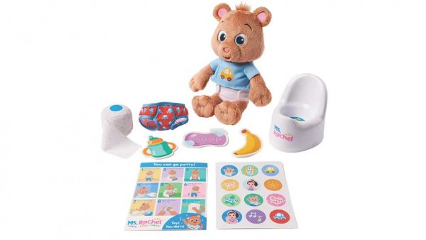 精准洞察育儿焦虑！这4类玩具成Z世代家长新宠