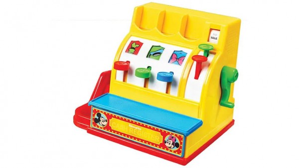 精准洞察育儿焦虑！这4类玩具成Z世代家长新宠