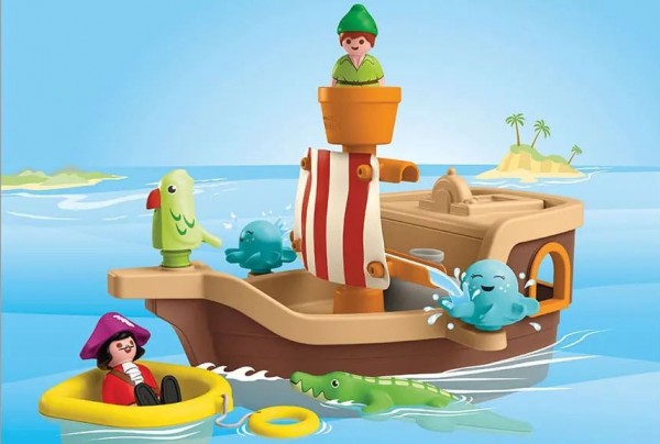 精准洞察育儿焦虑！这4类玩具成Z世代家长新宠