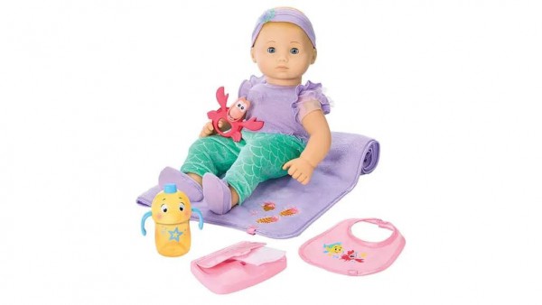 精准洞察育儿焦虑！这4类玩具成Z世代家长新宠