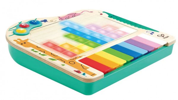 精准洞察育儿焦虑！这4类玩具成Z世代家长新宠