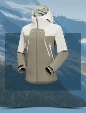 安德玛户外 x SORONA®|同频山野,持久高能(图7) 安德玛户外 x SORONA®|同频山野,持久高能(图7)