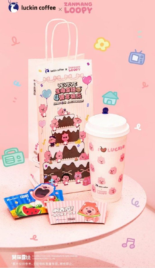 萌经济时代，品牌如何借IP赢得“情绪战场”？