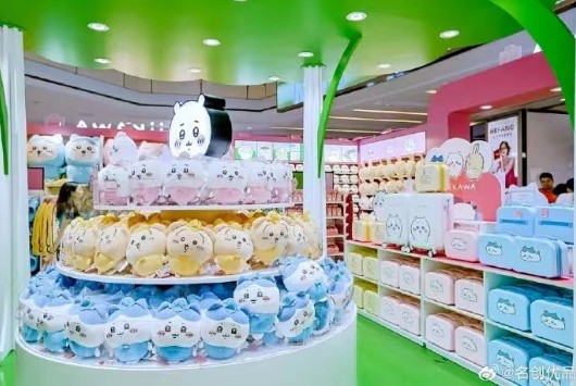 萌经济时代，品牌如何借IP赢得“情绪战场”？