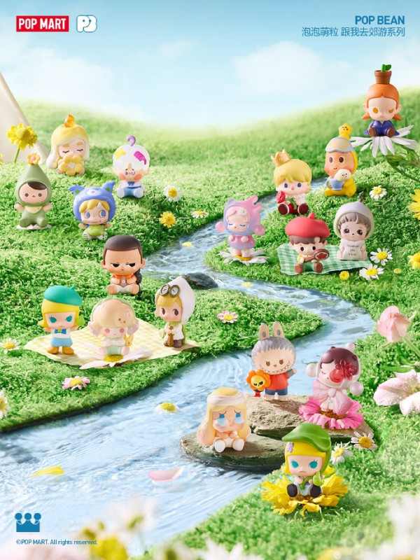 中美互调加征关税、乐高10年后再推辛普森主题场景套装、52TOYS获1.44亿投资 | 本周关注