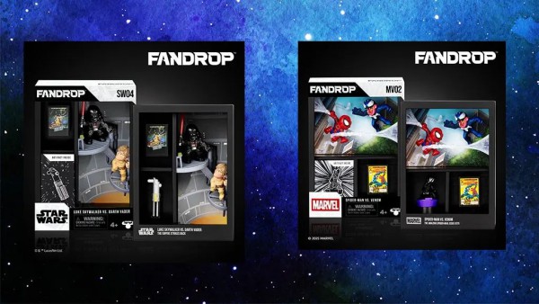 中美互调加征关税、乐高10年后再推辛普森主题场景套装、52TOYS获1.44亿投资 | 本周关注