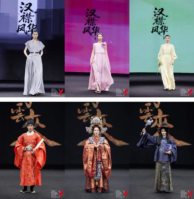 2025柯桥时尚周聚焦原创力，14场大秀上演潮流盛宴！(图2)
