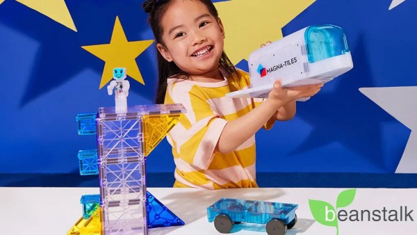 中美互调加征关税、乐高10年后再推辛普森主题场景套装、52TOYS获1.44亿投资 | 本周关注