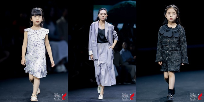 2025柯桥时尚周聚焦原创力，14场大秀上演潮流盛宴！(图10)