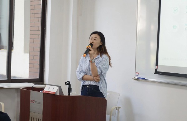 聚焦二次元商业打造,精英研修社课堂干货来了! 聚焦二次元商业打造,精英研修社课堂干货来了!