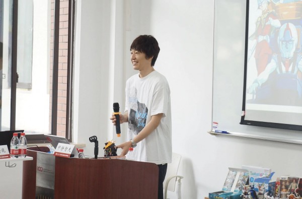 聚焦二次元商业打造,精英研修社课堂干货来了! 聚焦二次元商业打造,精英研修社课堂干货来了!