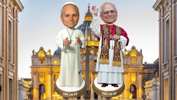 中美互调加征关税、乐高10年后再推辛普森主题场景套装、52TOYS获1.44亿投资 | 本周关注