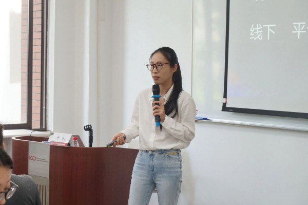 聚焦二次元商业打造,精英研修社课堂干货来了! 聚焦二次元商业打造,精英研修社课堂干货来了!