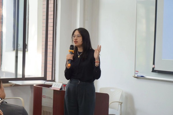 聚焦二次元商业打造,精英研修社课堂干货来了! 聚焦二次元商业打造,精英研修社课堂干货来了!