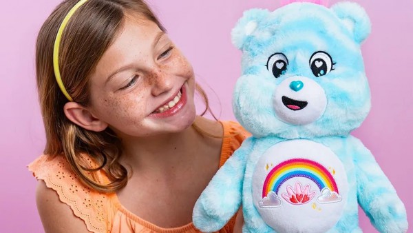 情绪价值怎样正确“打开”？16款国外畅销MESH玩具呈现四大新趋势