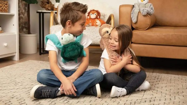 情绪价值怎样正确“打开”？16款国外畅销MESH玩具呈现四大新趋势