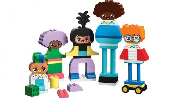 情绪价值怎样正确“打开”？16款国外畅销MESH玩具呈现四大新趋势