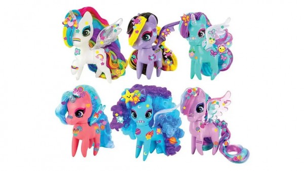 情绪价值怎样正确“打开”？16款国外畅销MESH玩具呈现四大新趋势