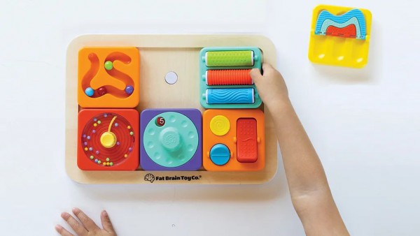 情绪价值怎样正确“打开”？16款国外畅销MESH玩具呈现四大新趋势