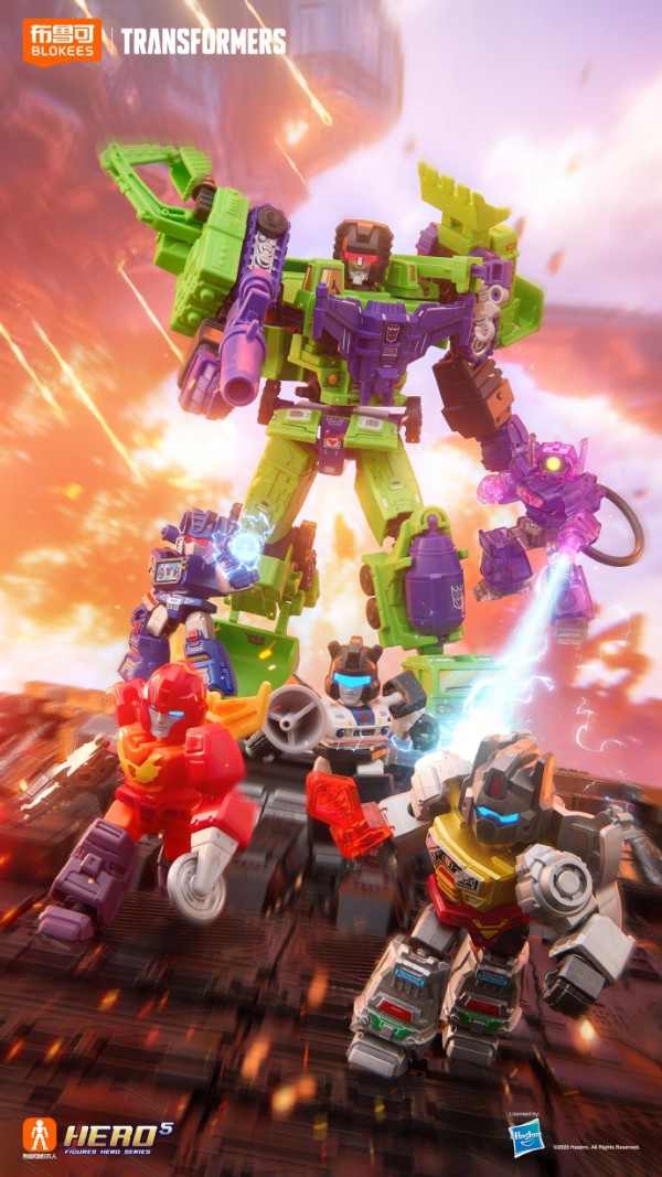 中美互调加征关税、乐高10年后再推辛普森主题场景套装、52TOYS获1.44亿投资 | 本周关注