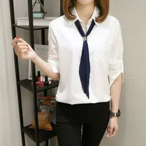 搭配领结的衬衫【图文】