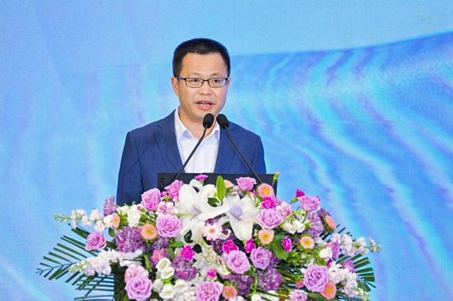 柯桥这场活动，竟藏着中国纺织品牌创新发展的“秘密”？(图4)