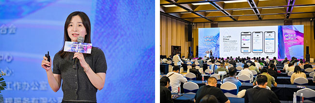 柯桥这场活动，竟藏着中国纺织品牌创新发展的“秘密”？(图7)