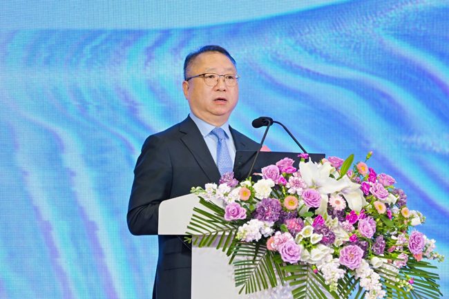 柯桥这场活动，竟藏着中国纺织品牌创新发展的“秘密”？(图5)