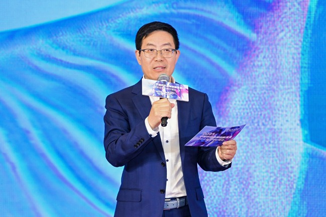 柯桥这场活动，竟藏着中国纺织品牌创新发展的“秘密”？(图3)