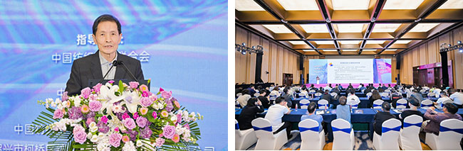 柯桥这场活动，竟藏着中国纺织品牌创新发展的“秘密”？(图6)