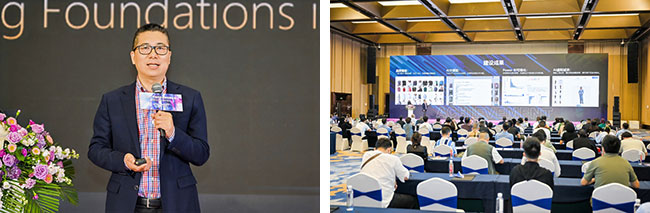 柯桥这场活动，竟藏着中国纺织品牌创新发展的“秘密”？(图8)