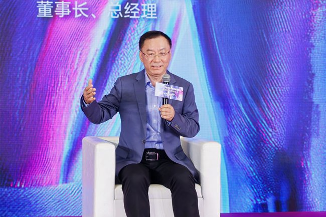 柯桥这场活动，竟藏着中国纺织品牌创新发展的“秘密”？(图13)