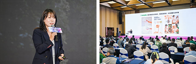 柯桥这场活动，竟藏着中国纺织品牌创新发展的“秘密”？(图9)