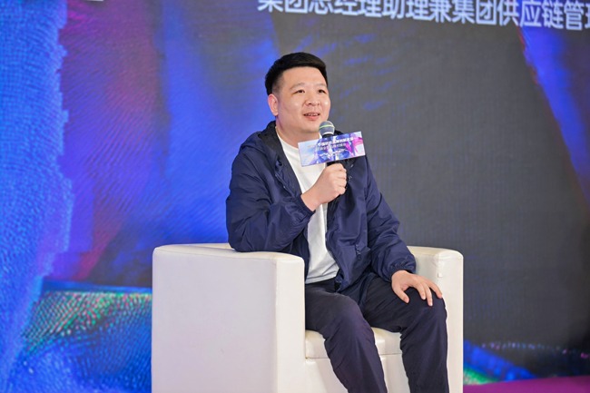 柯桥这场活动，竟藏着中国纺织品牌创新发展的“秘密”？(图14)