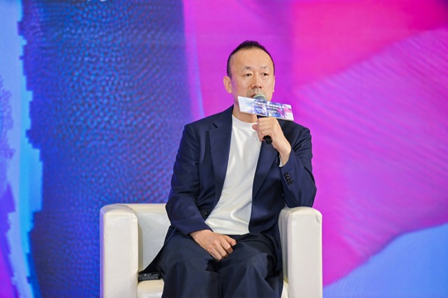 柯桥这场活动，竟藏着中国纺织品牌创新发展的“秘密”？(图16)