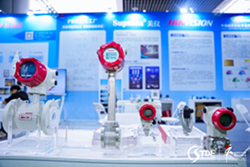 智能印染，解锁绿色密码！首届中国浙江纺织印染产业技术与设备展在绍兴开幕(图4)