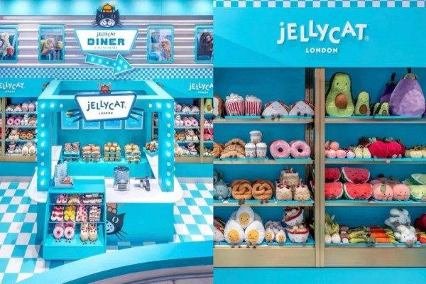 世界微笑日,迪士尼、泡泡玛特、jELLYCAT等企业用 “微笑” 吸粉无数! 世界微笑日,迪士尼、泡泡玛特、jELLYCAT等企业用 “微笑” 吸粉无数!