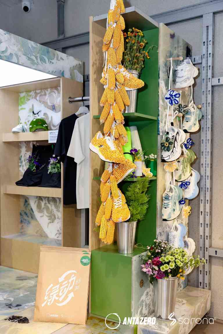 绿动好乐Day：环保运动与生物基材料的可持续新实践-美派服饰网(图6)