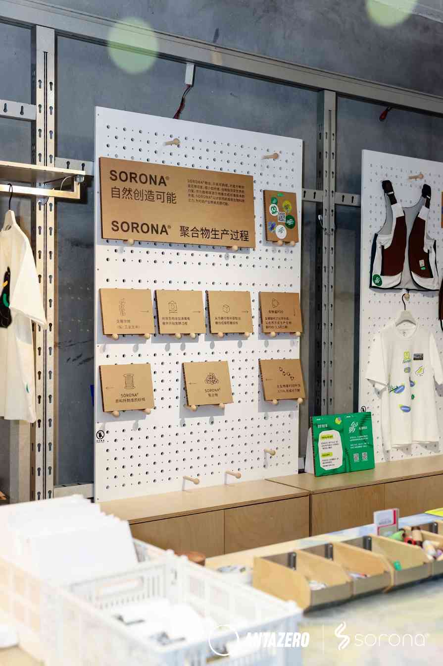 绿动好乐Day：环保运动与生物基材料的可持续新实践-美派服饰网(图4)