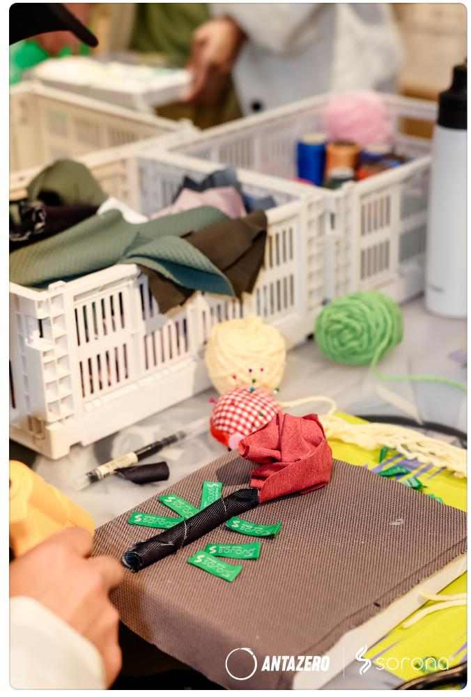 绿动好乐Day：环保运动与生物基材料的可持续新实践-美派服饰网(图20)