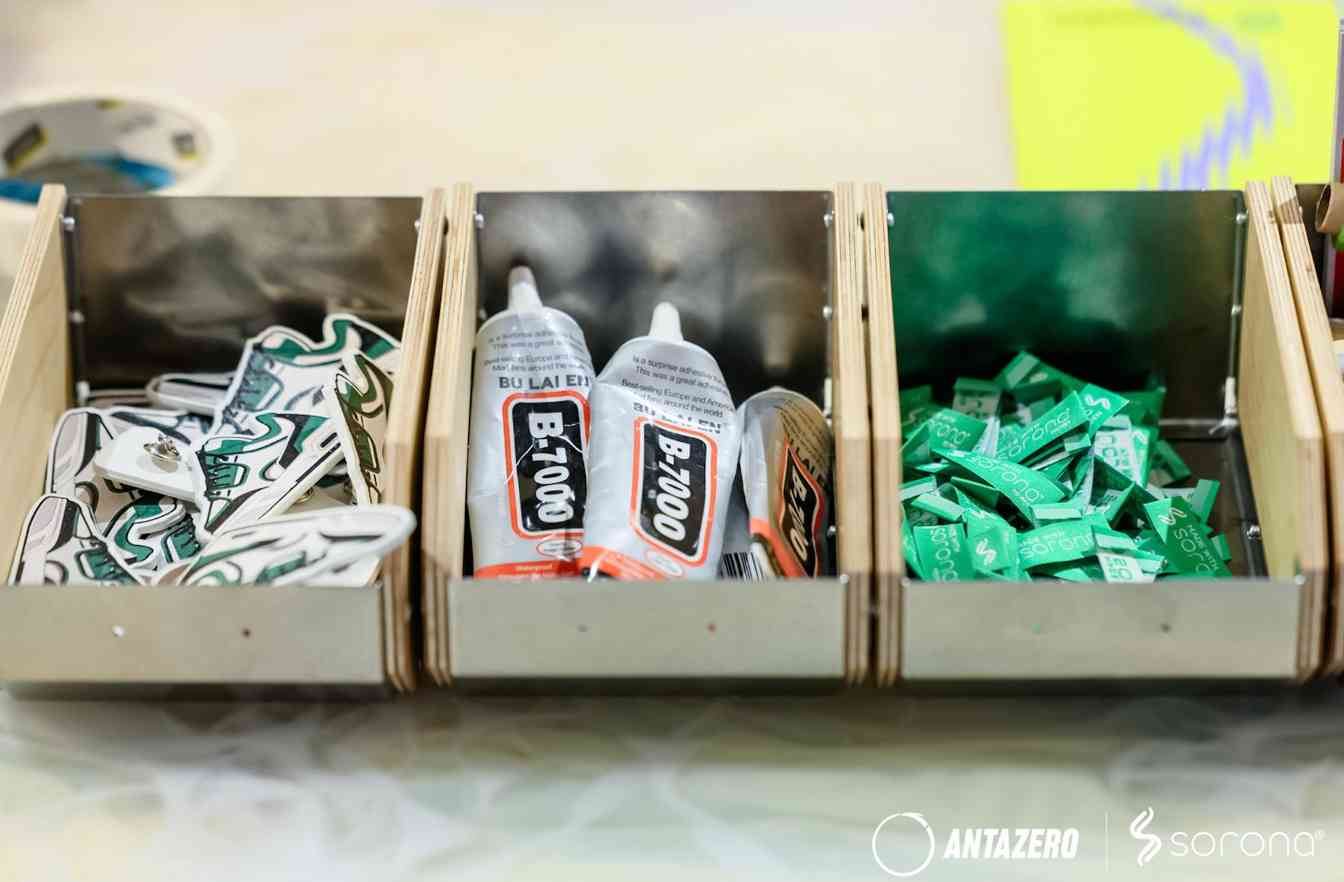 绿动好乐Day：环保运动与生物基材料的可持续新实践-美派服饰网(图22)