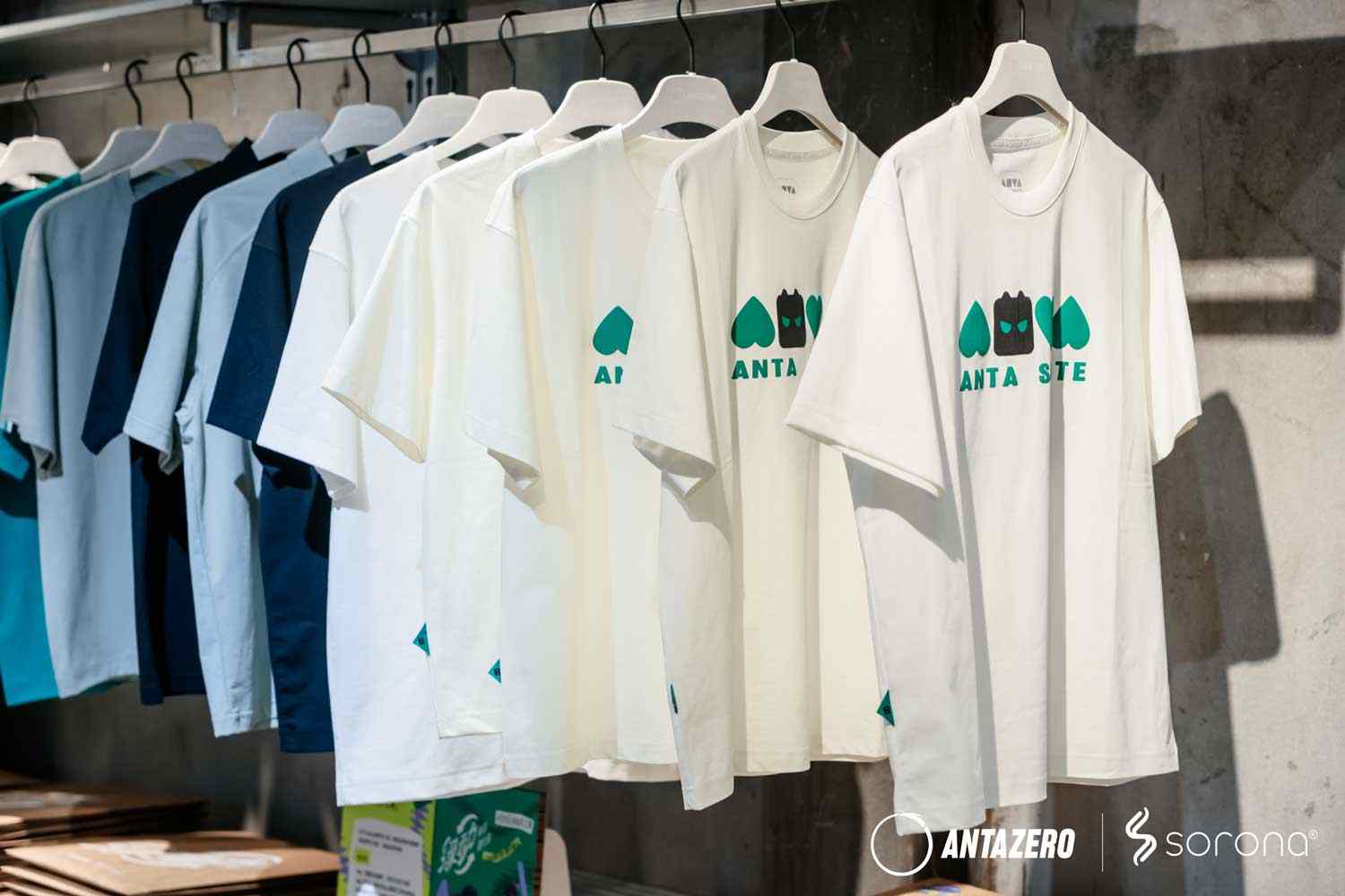 绿动好乐Day：环保运动与生物基材料的可持续新实践-美派服饰网(图36)