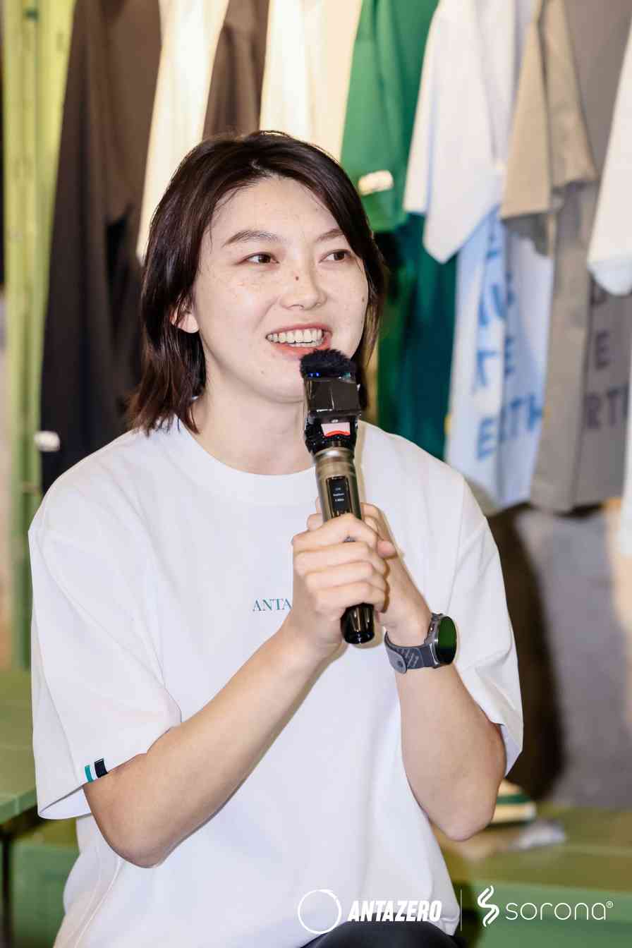 绿动好乐Day：环保运动与生物基材料的可持续新实践-美派服饰网(图33)