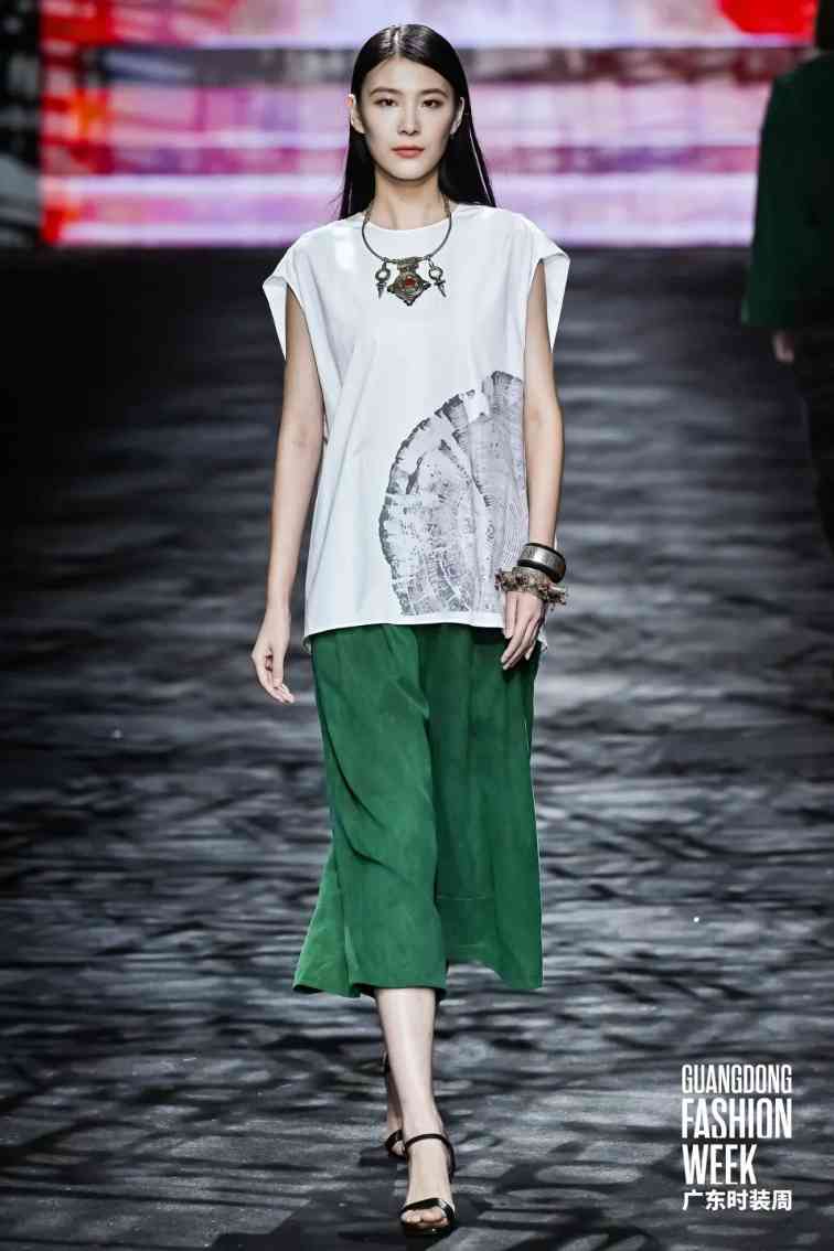 非遗时装国潮美学,如王家卫电影般惊艳-美派服饰网(图8) 图片