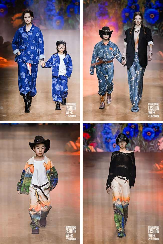 环保革新 黄金分割 | 牛仔艺术新未来-美派服饰网(图5)