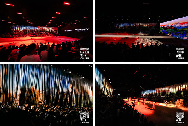 环保革新 黄金分割 | 牛仔艺术新未来-美派服饰网(图4)