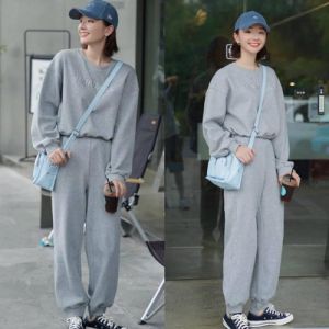 束腿裤百搭指南：打造多风格时尚造型-美派服饰网