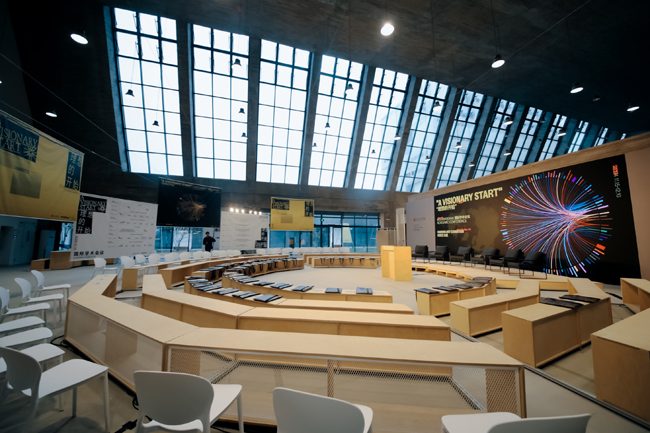 AI赋能时尚教育 聚焦行业革新与品牌成长-美派服饰网(图2)